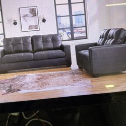 Sofa & Love Seat On Sale