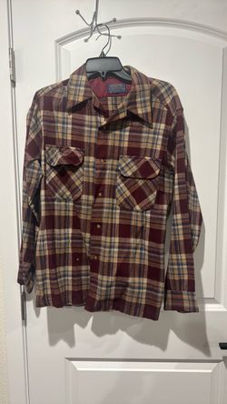 Pendleton Vintage Medium