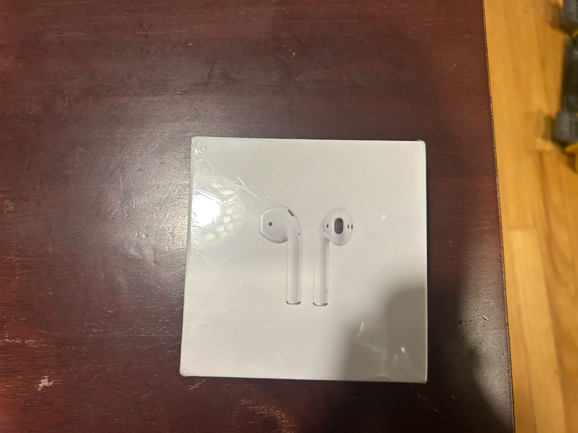 AirPods Gen 1