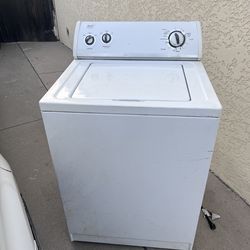 washer