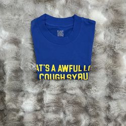 ALOCS Tee