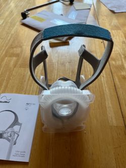 Free Airfit CPAP Supplies