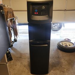 3i Pure Water Technology Dispenser