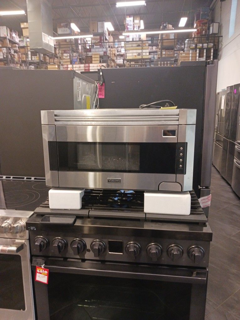 Sale! Viking Professional Microwave