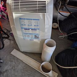 Pinguino 12000 BTU A/C