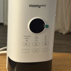 Calentador De Biberón 