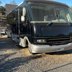 1994 Motor Home 
