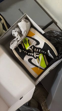 Jordan 1 size 9