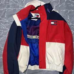 Tommy Hilfiger Jacket