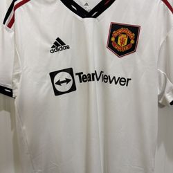 Manchester United 2022-23 Jersey