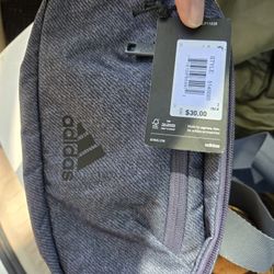 Brand NEW. Adidas  bag
