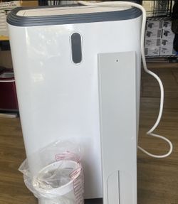 Portable Air Condition Unit