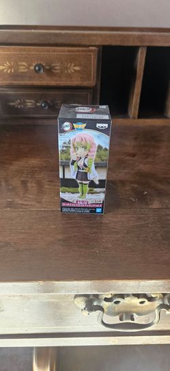Anime figure