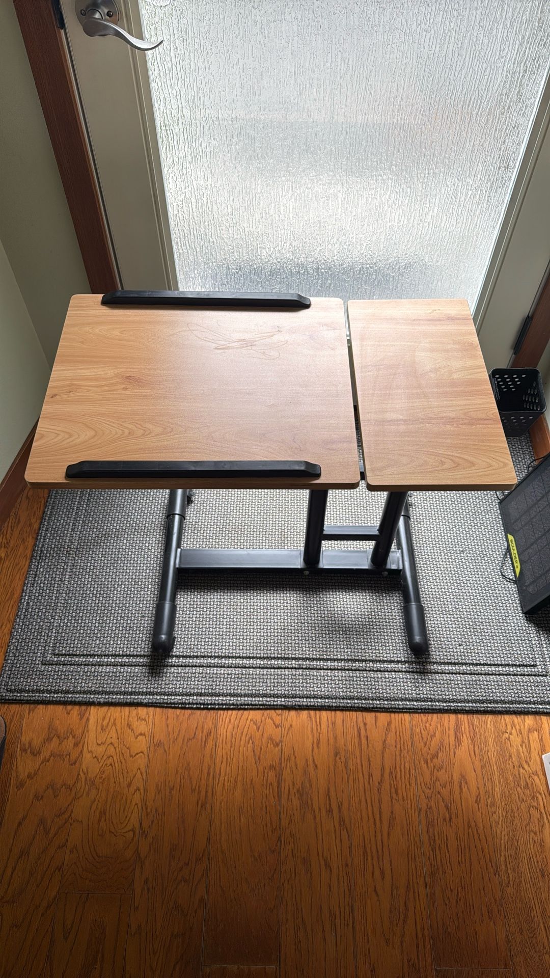 Tablet/ Laptop Fully Adjustable Table