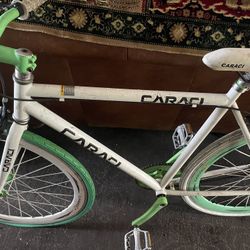 Fixie Bicycles 