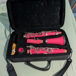 Clarinet mendini 