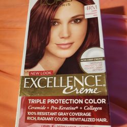 Loreal Color