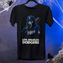Scream Dodger Halloween Edition 