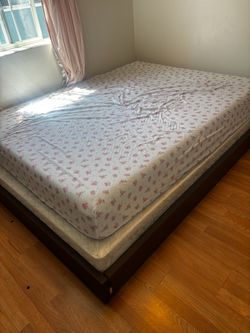 Queen Mattress