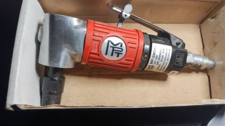 1/4" Air Die Grinder