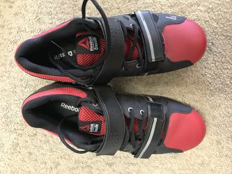 Lifter 2.0 Plus - CrossFit / Weightlifting shoes for Sale in San Diego, CA - OfferUp