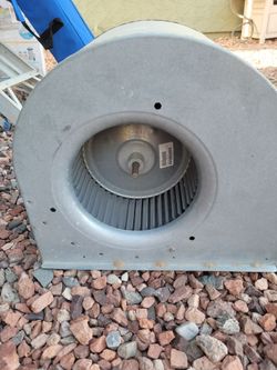 Brand new AC Fan