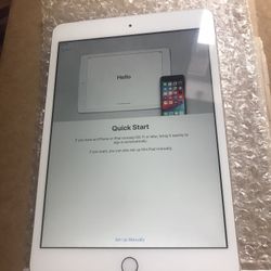 Apple iPad Mini 16GB WiFi 7.9”