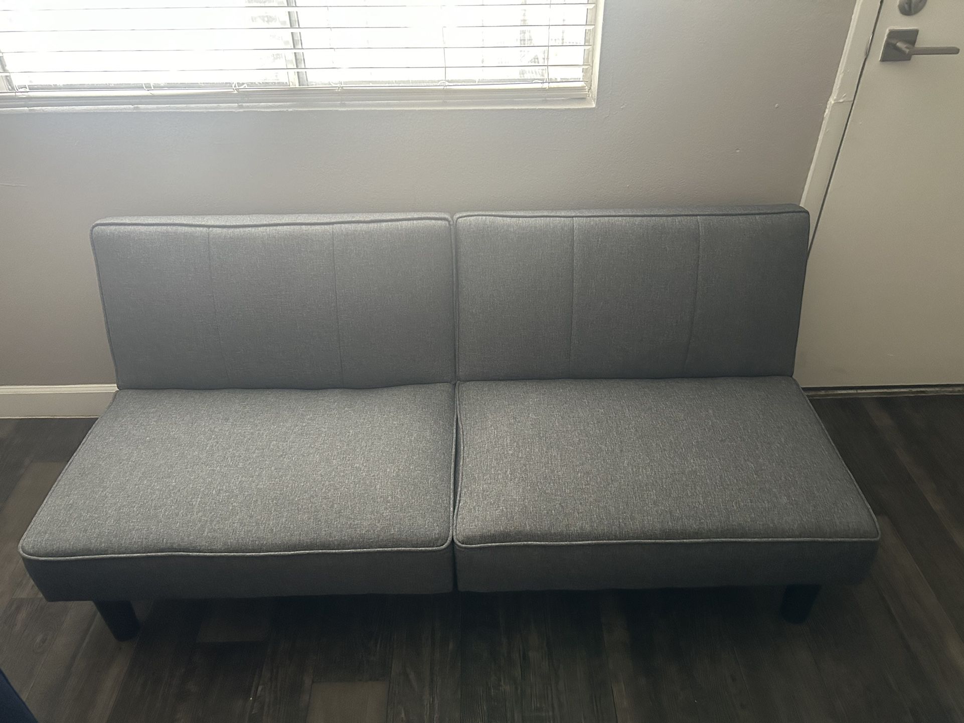 Futon Couch