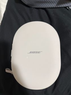 Bose quiet comfort 2nd gen