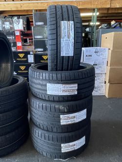 ​🔥 UPGRADE YOUR RIDE: 235/45R18 GRIPMAX MAX PRO – High-performance handling for a smooth, quiet ride. CALL OR TEXT: 6️⃣2️⃣3️⃣.8️⃣4️⃣6️⃣.2️⃣1️⃣2️⃣5️⃣ 
