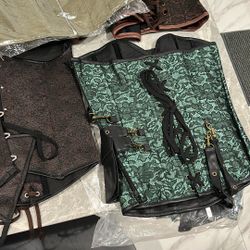 Corsets 