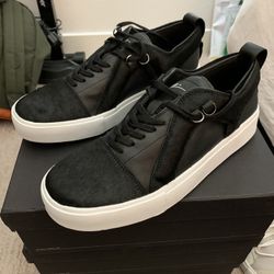 Article No. Black Shoes Size 10.5