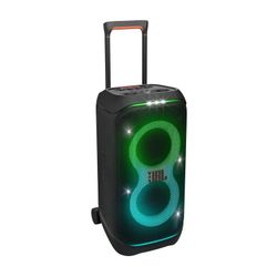 JBL PartyBox Stage 320 - Portable party speaker with wheels