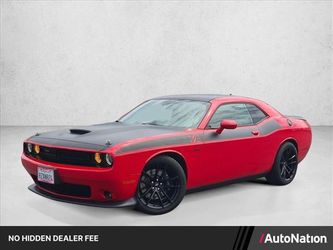 2020 Dodge Challenger