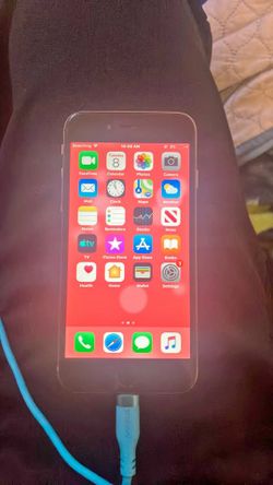 iPhone 6 16GB UNLOCKED