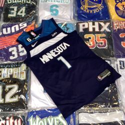 Minnesota Timberwolves, Anthony Edwards 