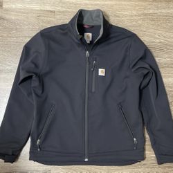 Carhartt Rain Defender Softshell Jacket  