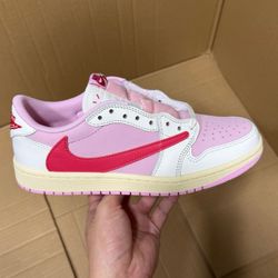 𝐎𝐧l𝐲 𝐫𝐞𝐩l𝐲 𝐨𝐧 𝐈 G@𝐓𝗼𝗽𝐤𝐢𝐜𝐤𝐬.𝐒𝐞𝐭𝐡                 AJ 1 travis scott
