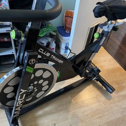 Exercise Bike Brand New ! 