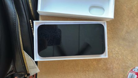 Apple iPhone 17 Lavender in Box