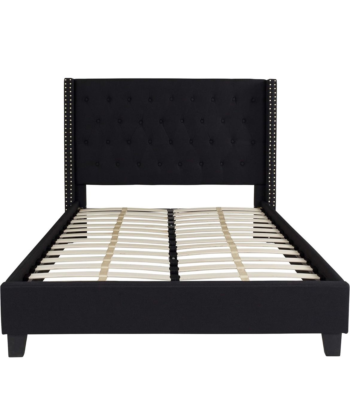 Bed frame