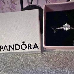 Pandora Ring 