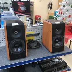 Edifier S2000 Pro Speakers
