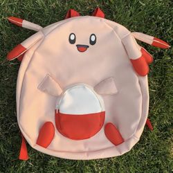 Chansey Backpack