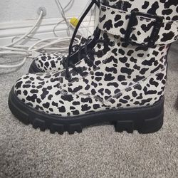 Levi's Womens Boots