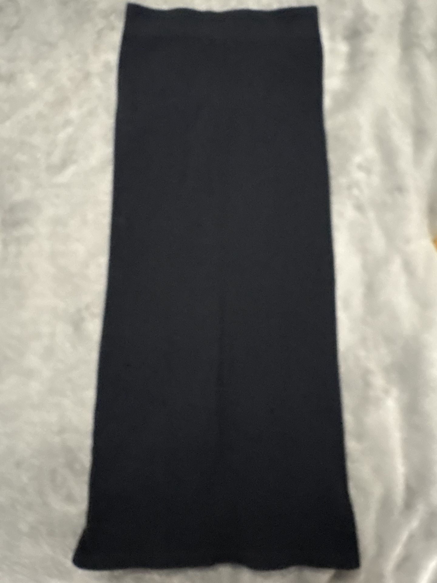 ZARA Strech Skirt