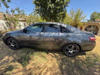 Toyota Camry 2007