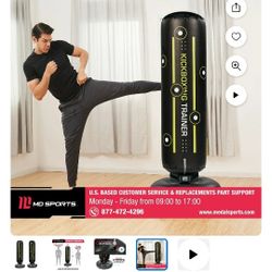 KICKBOXING TRAINER. City Of Orange 🍊. $20