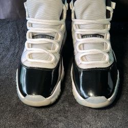 Jordan 11 Concord