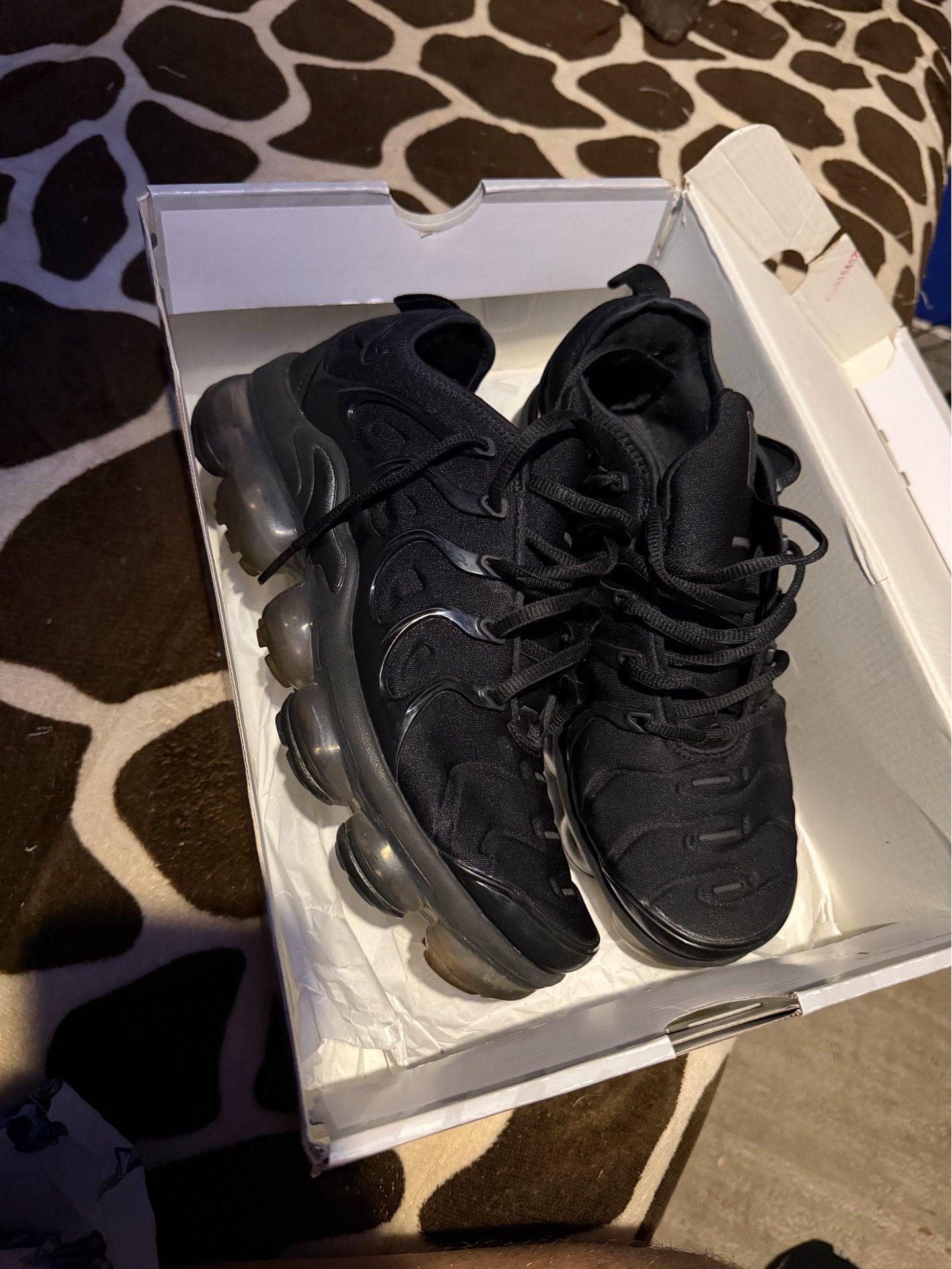 Nike vapormax
